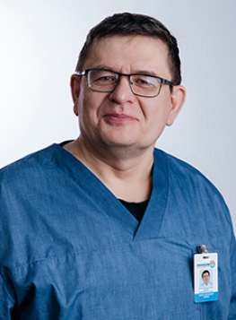 Иванов Вадим Витальевич